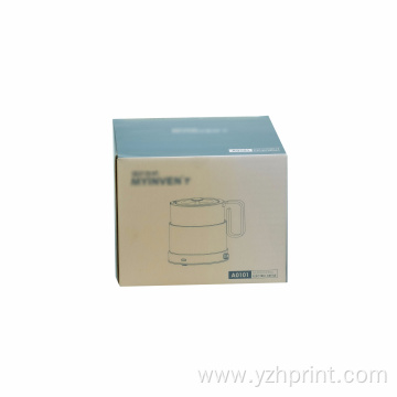 Custom printed boxes Packaging Box Small Color Box